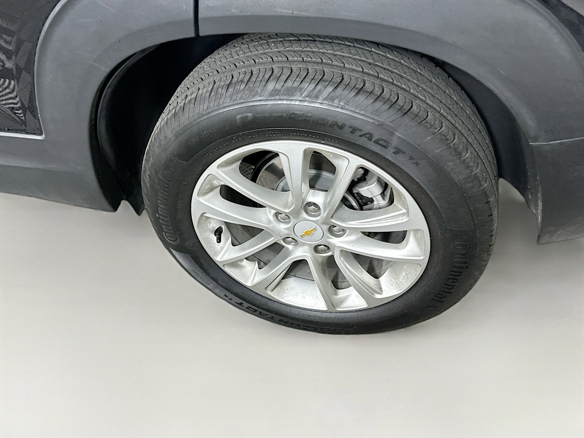 Used 2024 Chevrolet TrailBlazer LS image 11