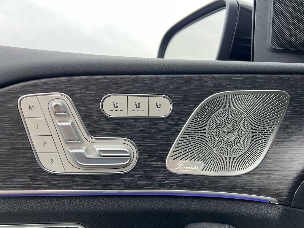 New 2026 Mercedes-Benz GLE 450 4MATIC image 12