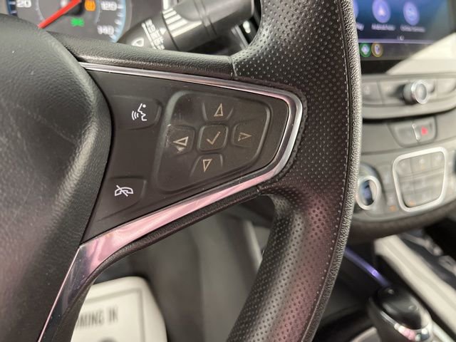 Used 2020 Chevrolet Malibu LT image 21