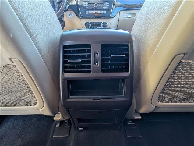 Used 2016 Mercedes-Benz GLE 350 4MATIC image 26