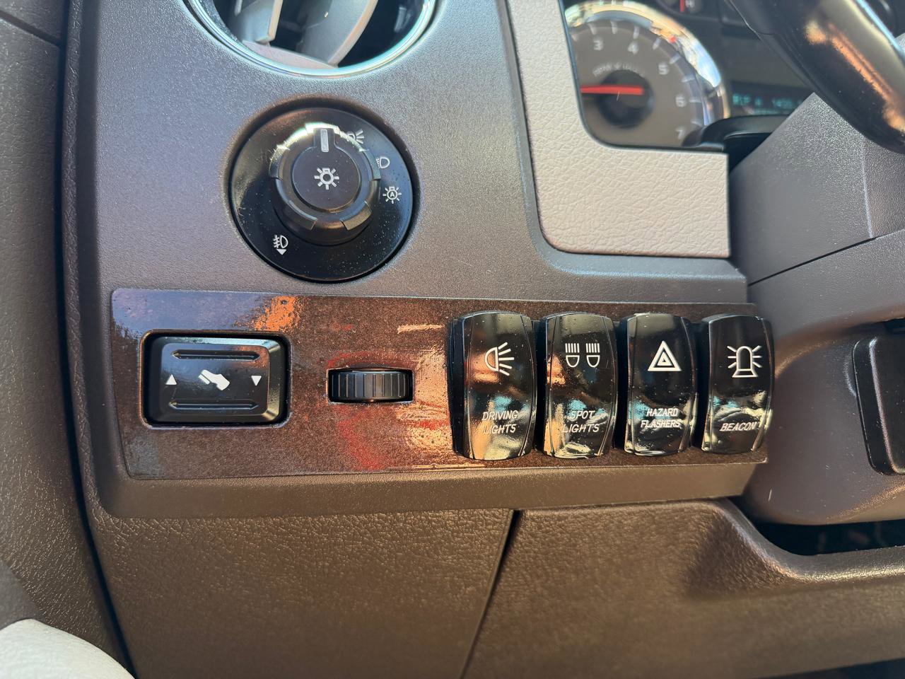 Used 2010 Ford F150 FX2 RWD image 20