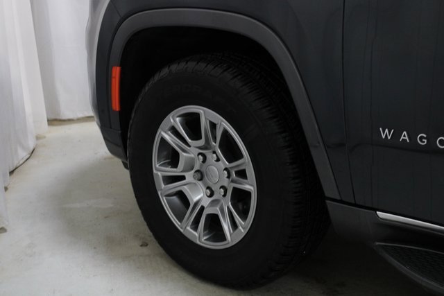 Used 2022 Jeep Wagoneer Series I w/ Convenience Group I image 29