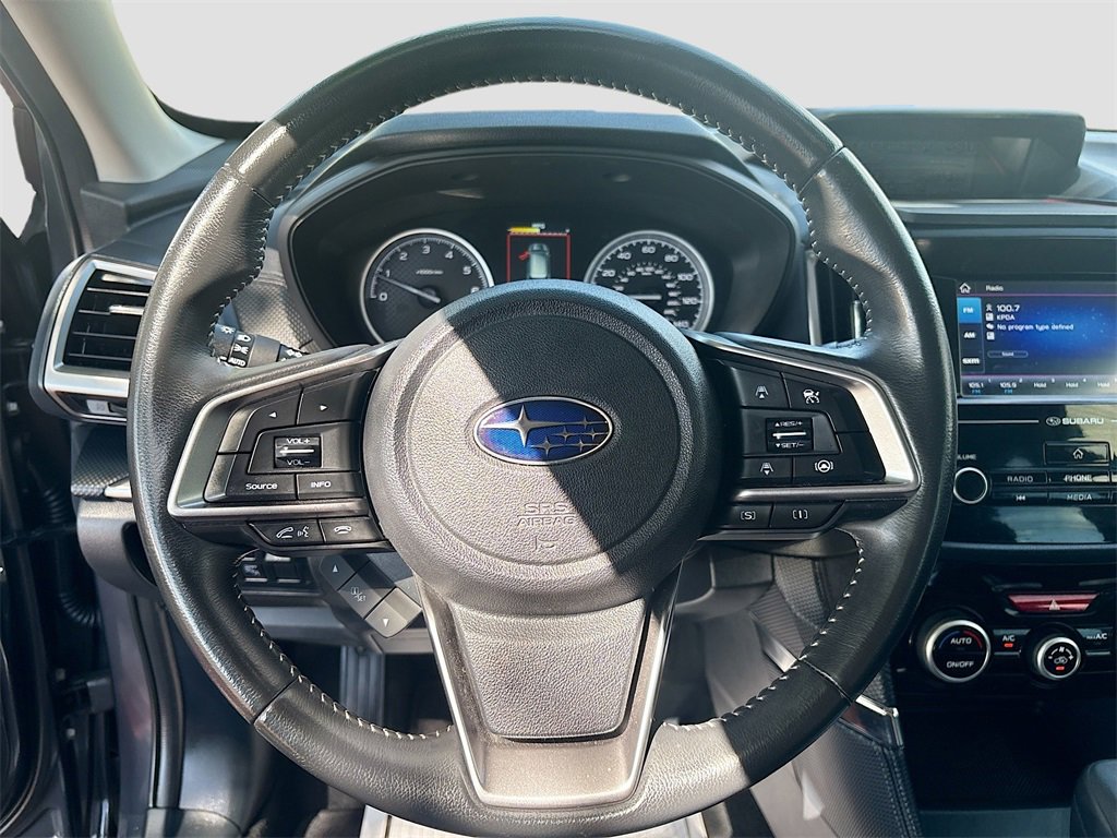 Used 2024 Subaru Forester Premium image 11