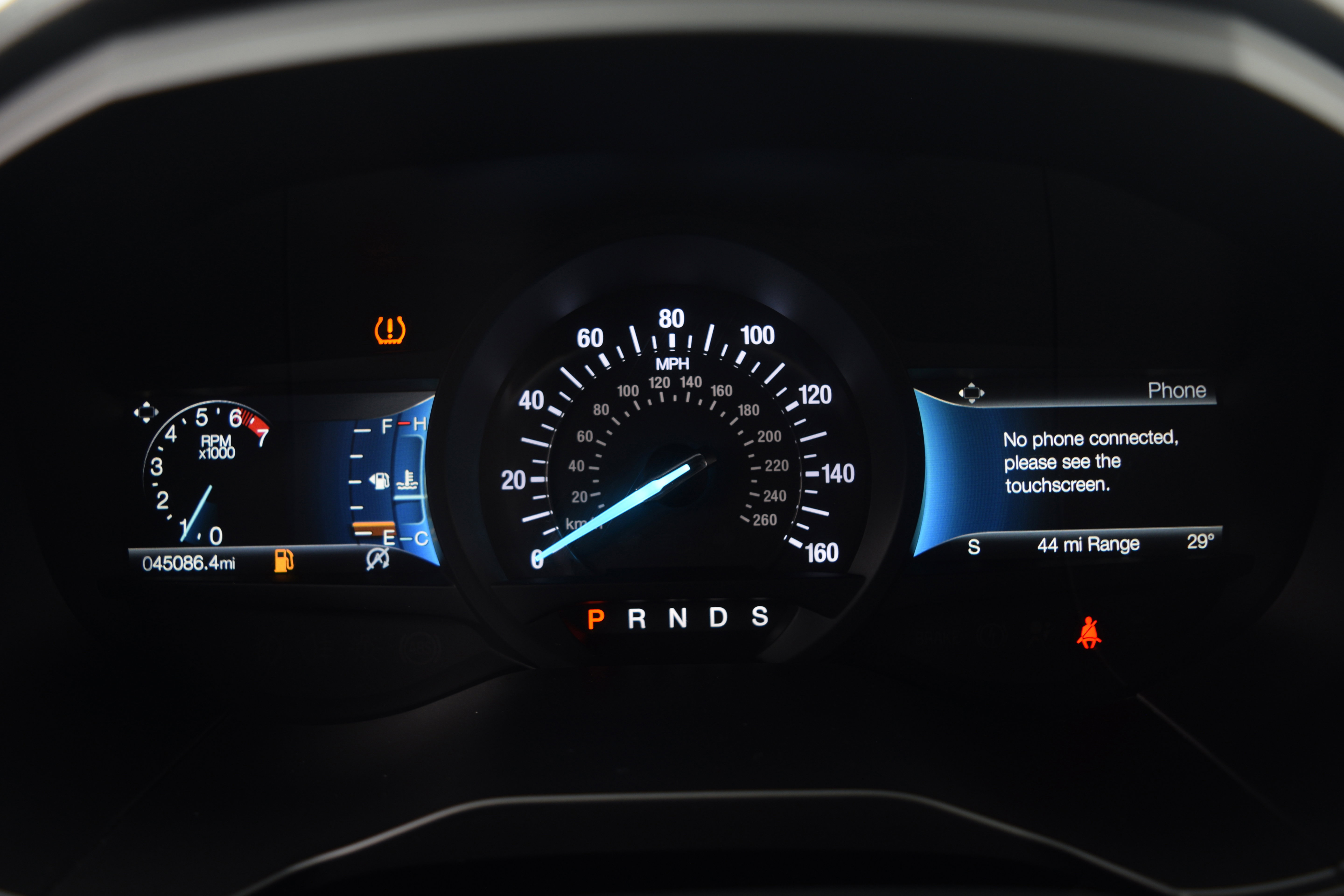 Used 2023 Ford Edge SEL w/ Convenience Package image 3