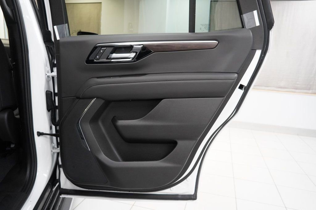 New 2026 Chevrolet Tahoe LS AWD/4WD image 26
