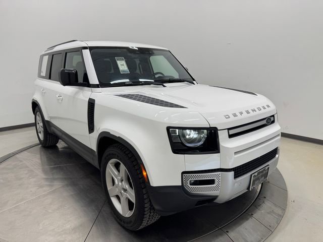 Used 2020 Land Rover Defender 110 SE