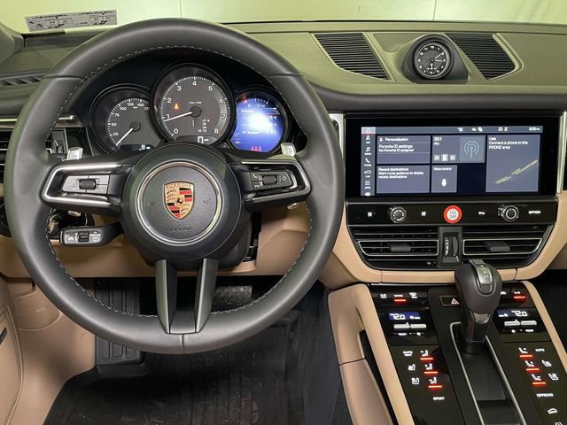 New 2026 Porsche Macan AWD/4WD image 26