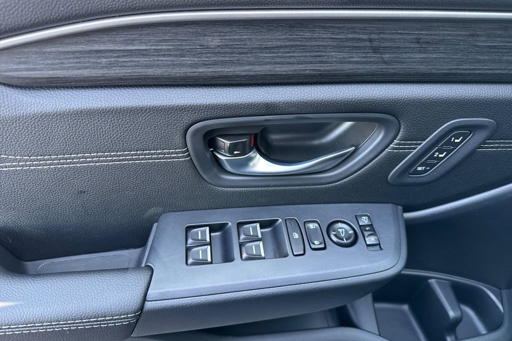 New 2026 Honda Pilot Touring image 11