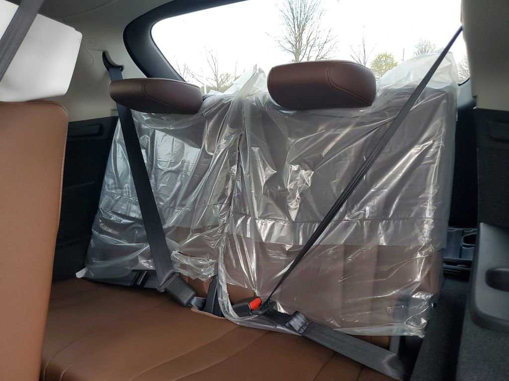 New 2026 Acura MDX FWD w/ Technology Package image 14