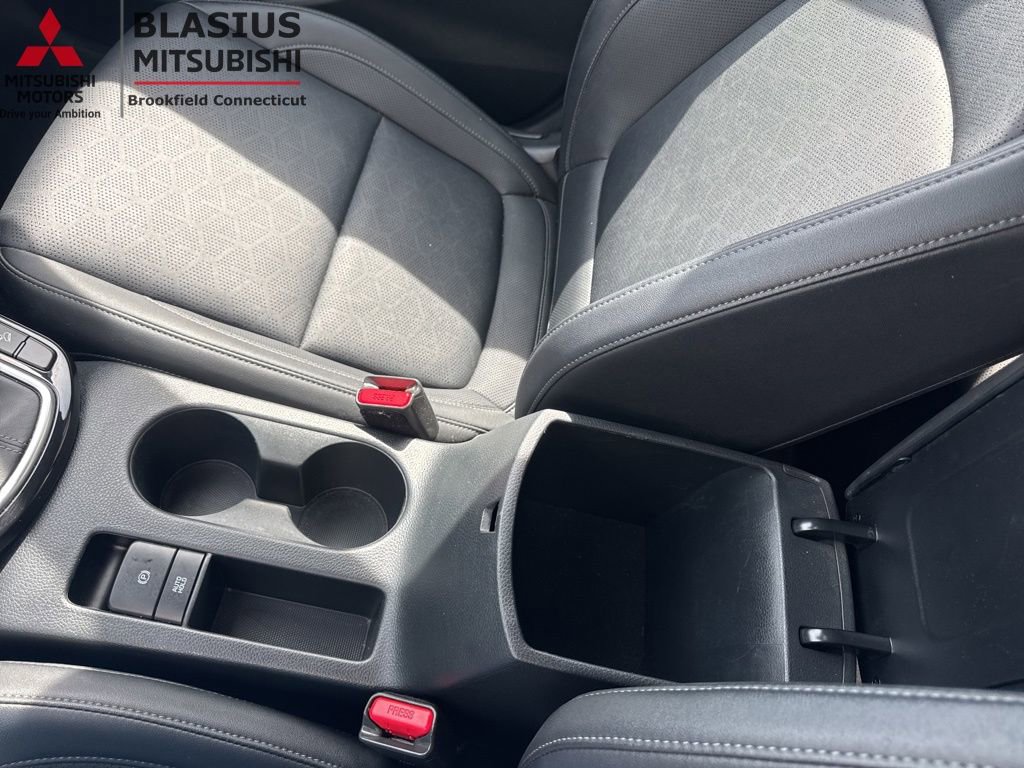 Used 2024 Kia Seltos SX w/ SX Sunroof Package AWD/4WD image 31