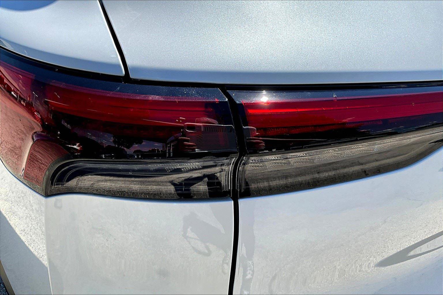 New 2026 INFINITI QX60 Autograph image 37