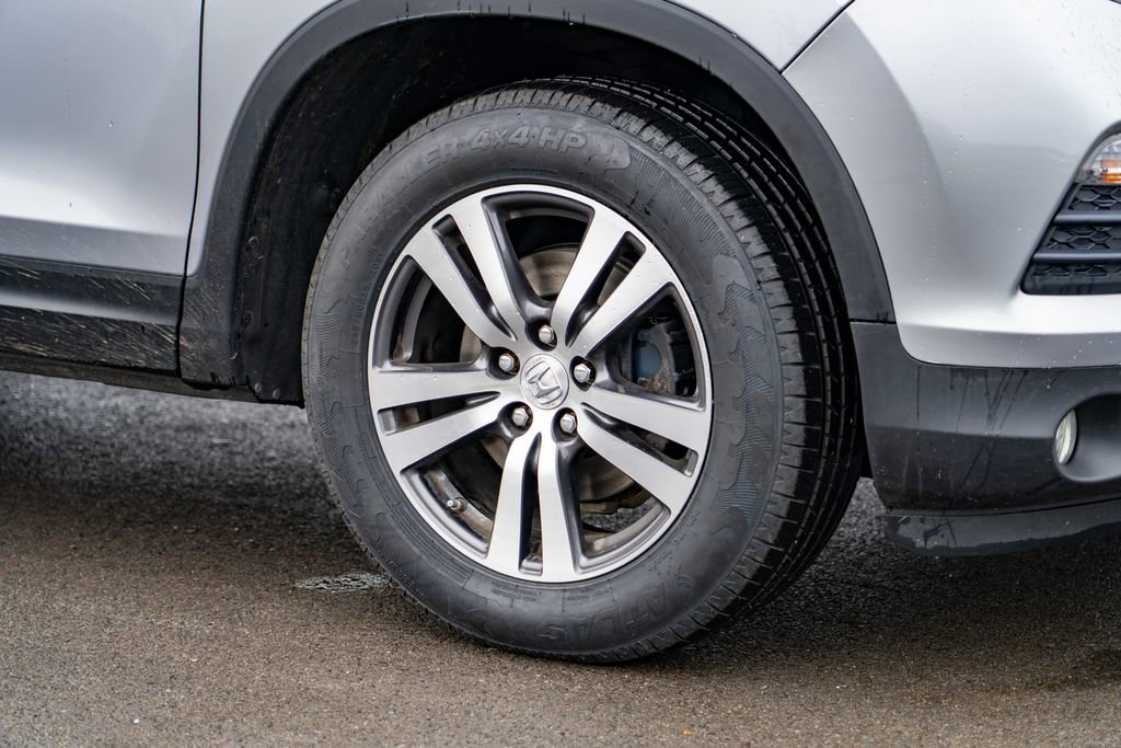 Used 2016 Honda Pilot EX-L image 7