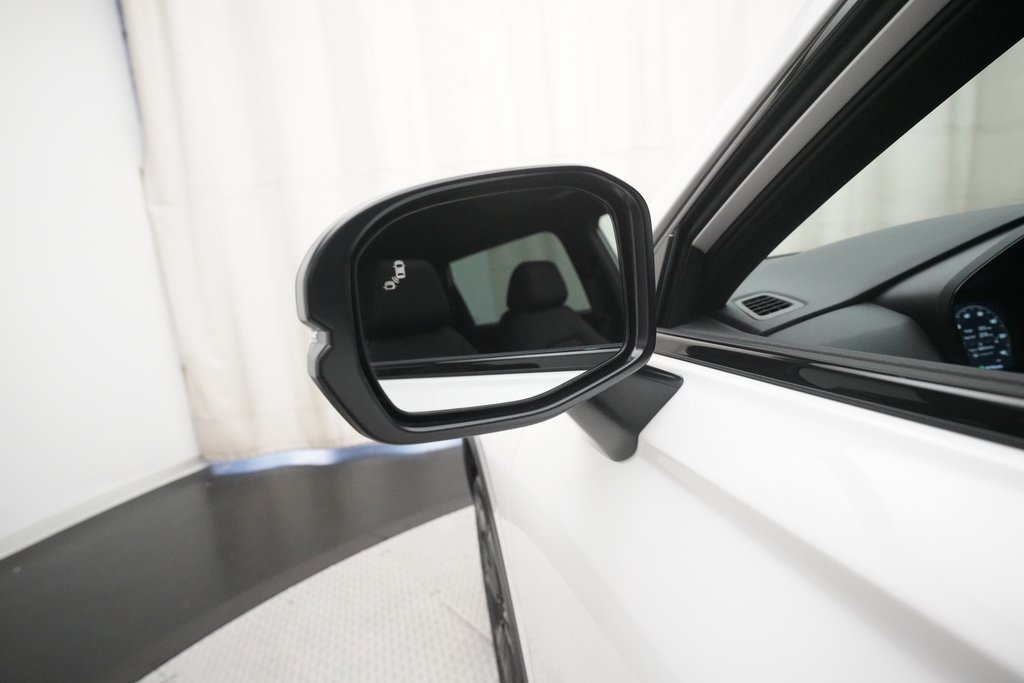 Used 2026 Honda CR-V Sport Touring image 26