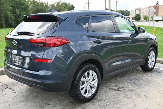 Used 2019 Hyundai Tucson Value AWD/4WD image 5