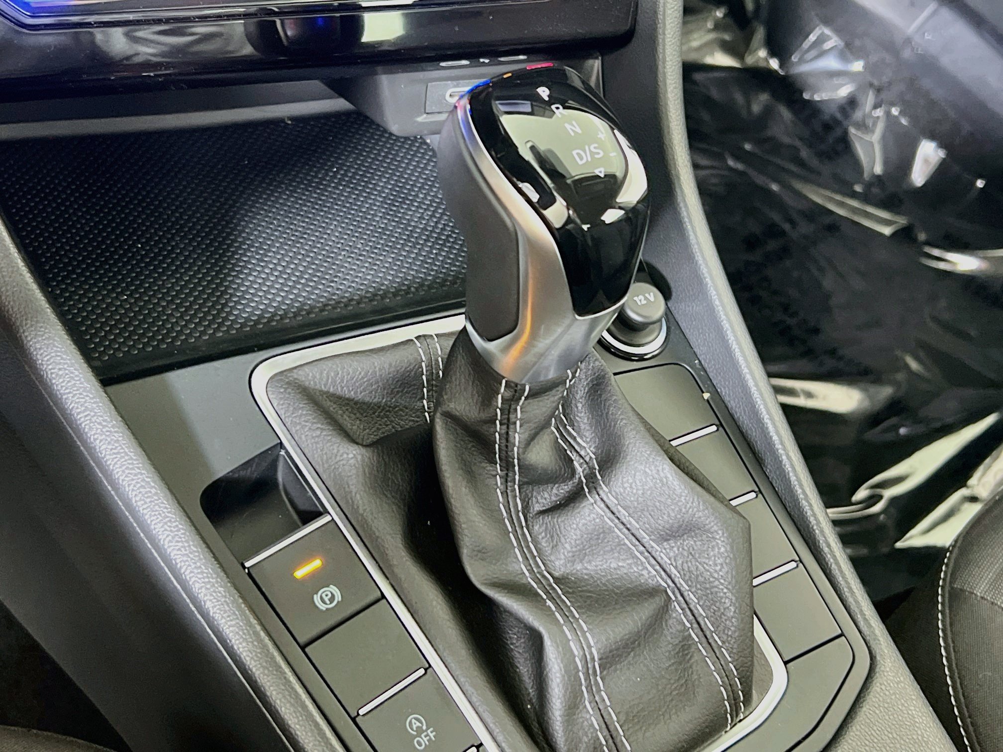 Used 2025 Volkswagen Jetta S FWD image 16