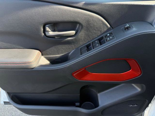 New 2026 Nissan Frontier PRO-4X w/ Pro Premium Package image 20