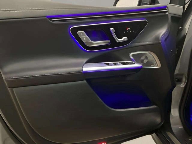 Used 2023 Mercedes-Benz EQE 350+ SUV image 78