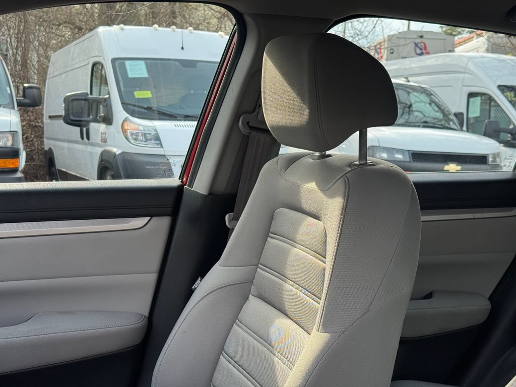 Used 2020 Honda CR-V LX image 20
