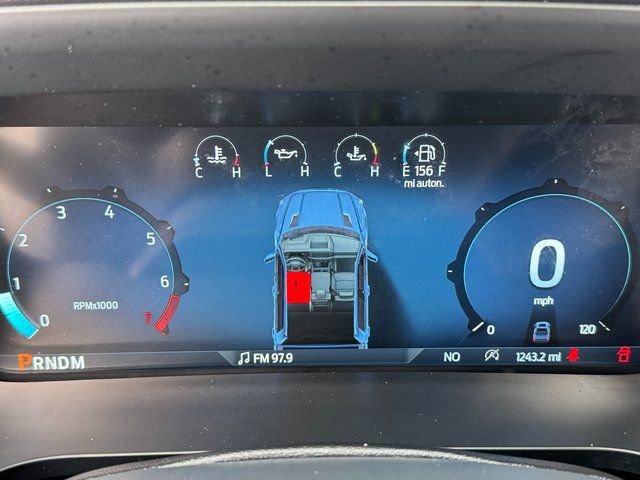 Used 2025 Ford F150 XL image 22
