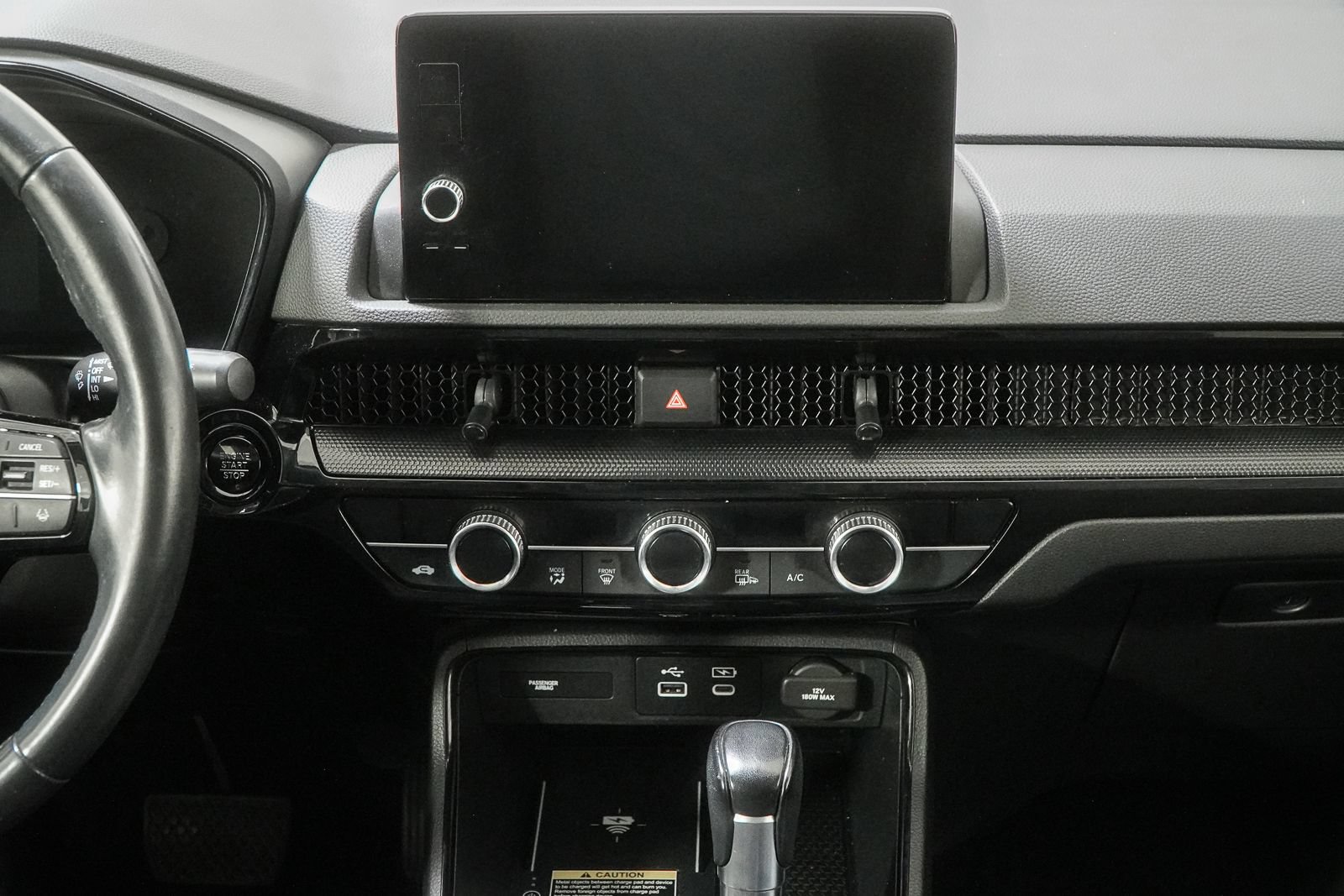 Used 2023 Honda CR-V EX-L image 25