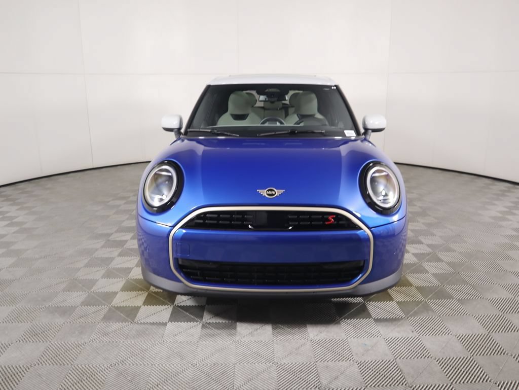 Used 2026 MINI Cooper S FWD image 3