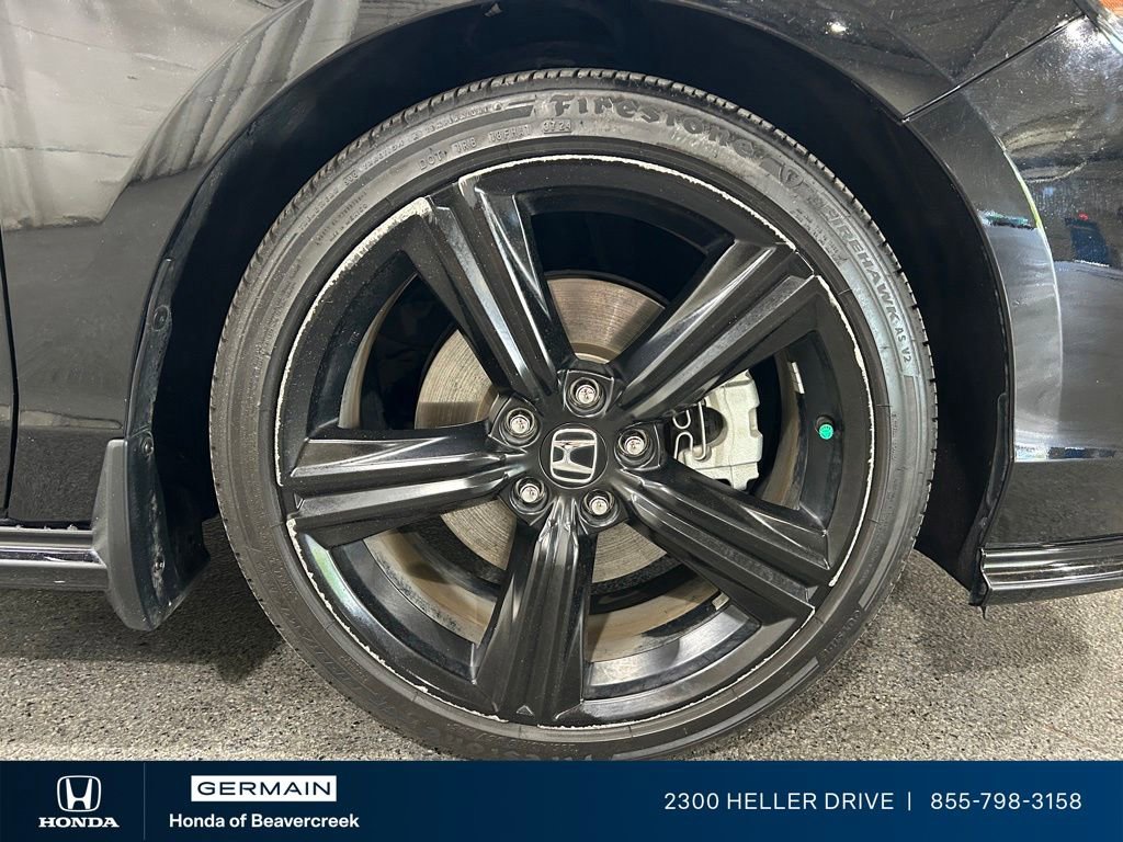 Used 2023 Honda Accord Sport image 12