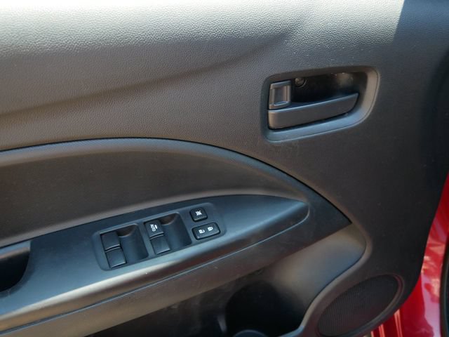 Used 2024 Mitsubishi Mirage G4 ES FWD image 15
