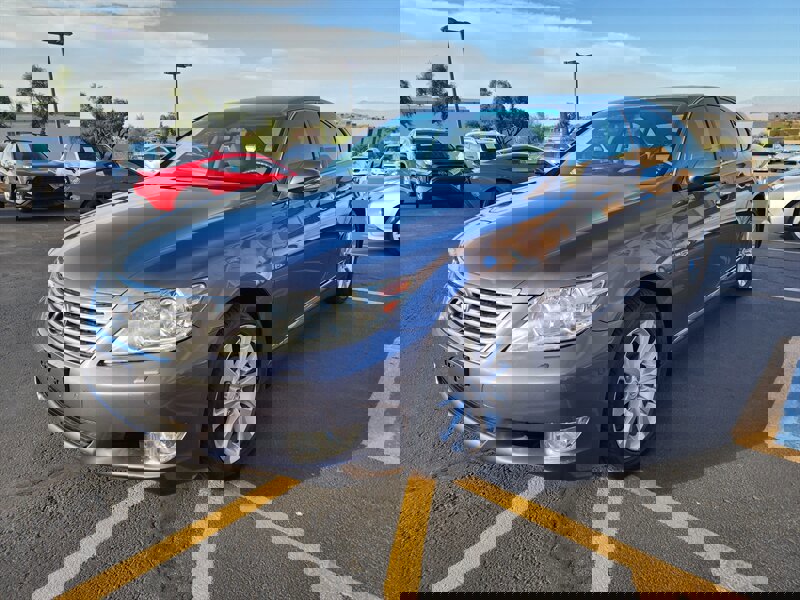 Used 2012 Lexus LS 460 AWD w/ Comfort Pkg image 7