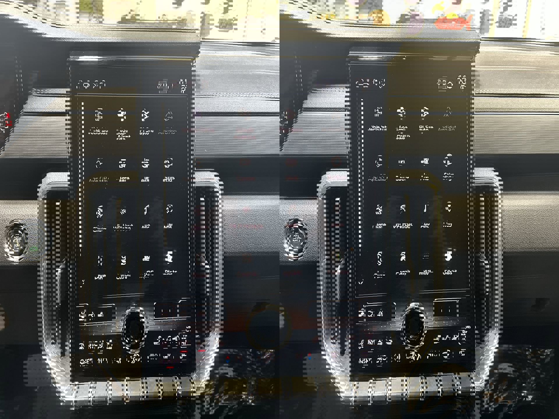 Certified 2024 GMC Acadia Elevation image 12