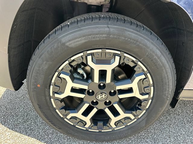 New 2026 Hyundai Tucson XRT AWD/4WD image 17