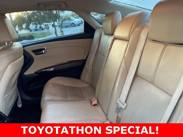 Used 2015 Toyota Avalon Limited image 14