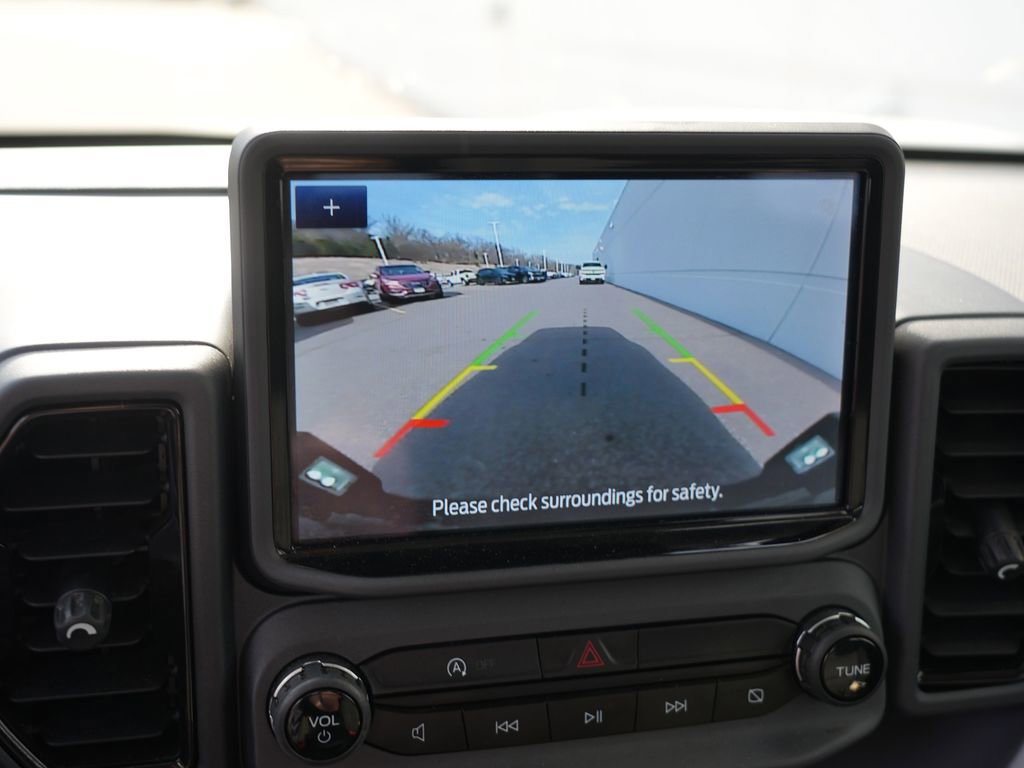 Used 2023 Ford Bronco Sport AWD/4WD image 35