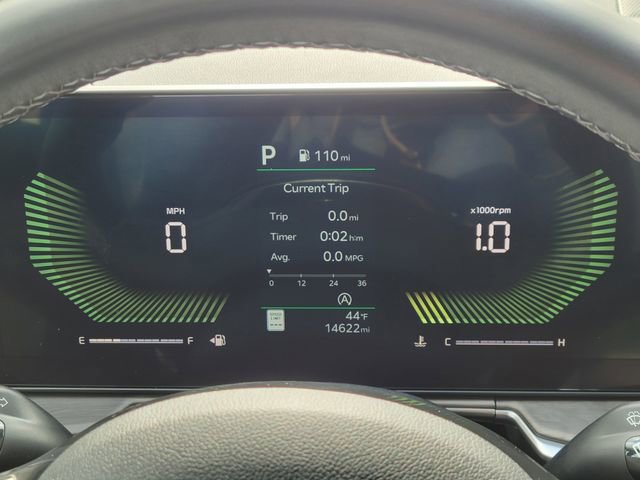 Certified 2025 Kia Sorento X-Line EX image 13