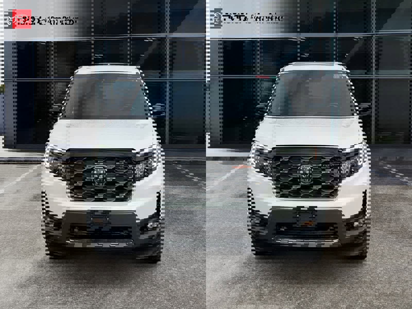 Used 2024 Honda Ridgeline TrailSport image 13