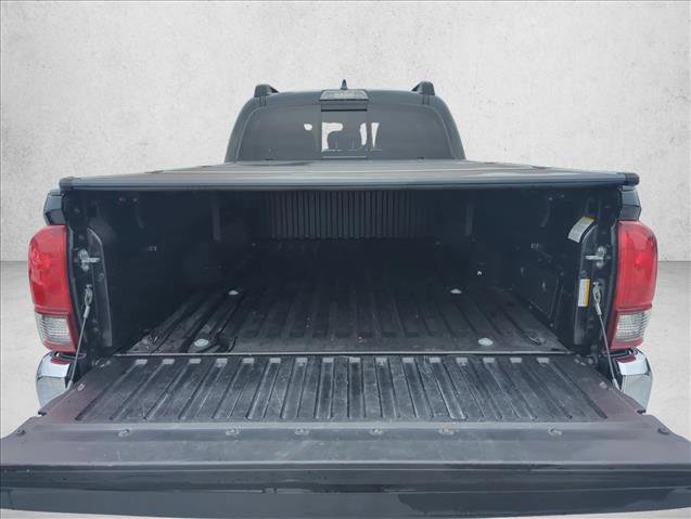 Certified 2022 Toyota Tacoma SR5 image 20