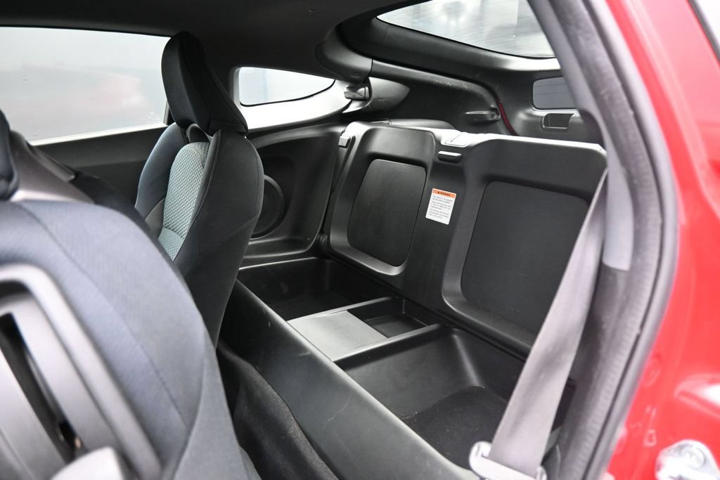 Used 2015 Honda CR-Z image 24