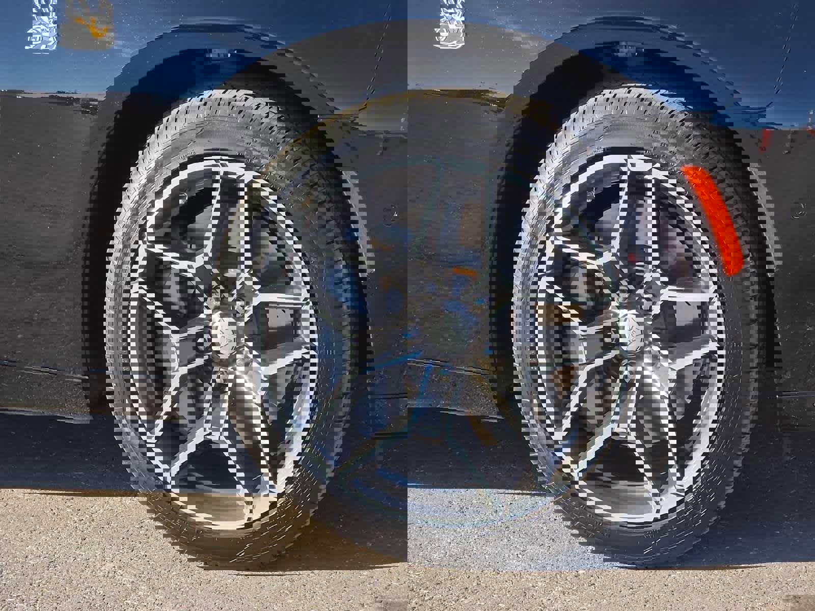 New 2026 Dodge Charger Scat Pack image 19