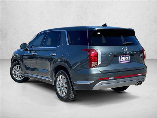 Used 2023 Hyundai Palisade SE w/ Cargo Package FWD image 13