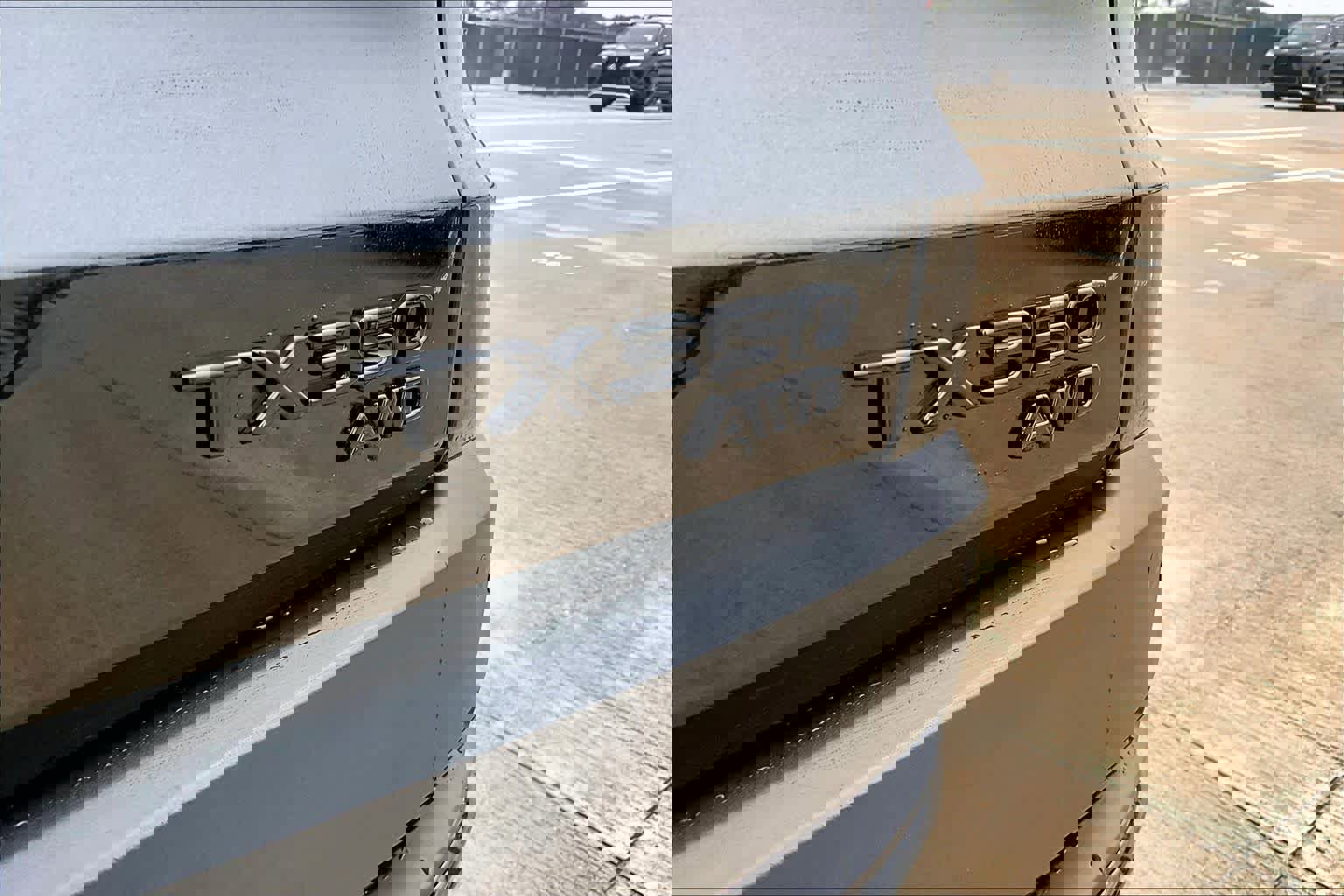 New 2026 Lexus TX 350 AWD image 15