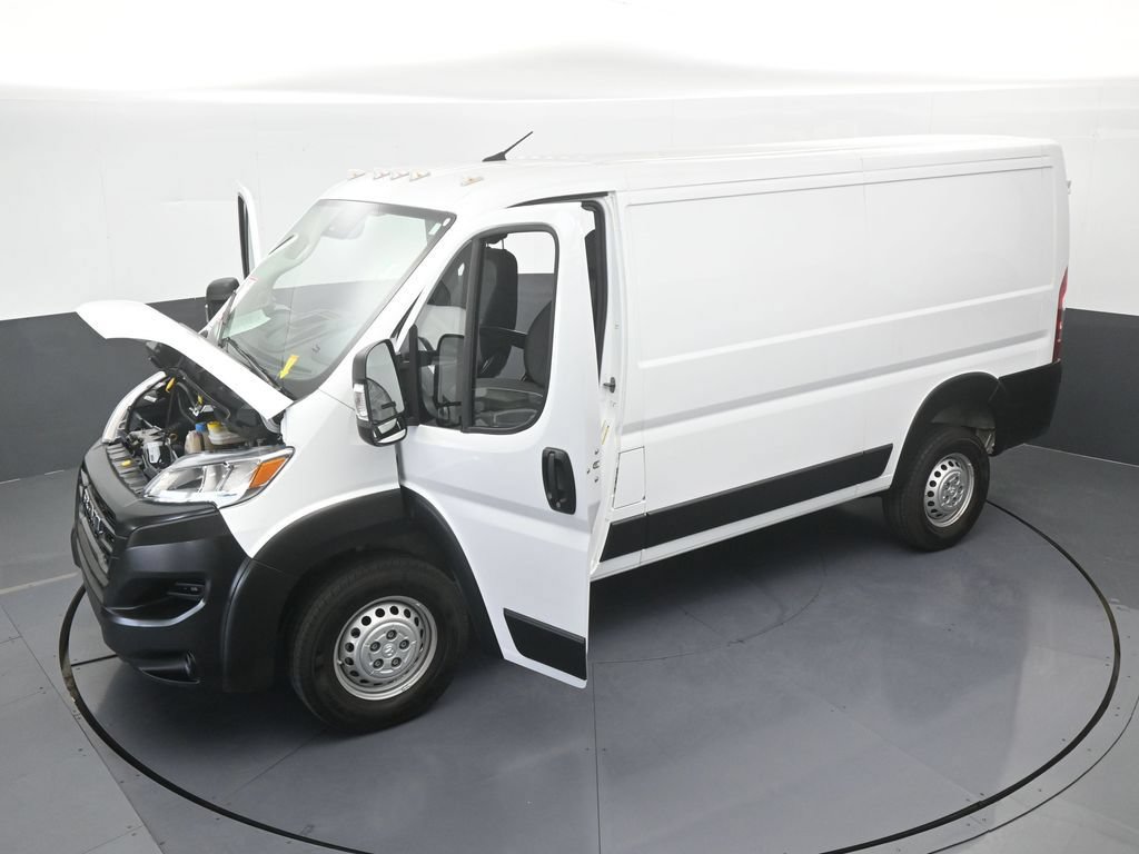 Used 2026 RAM ProMaster 1500 FWD image 60