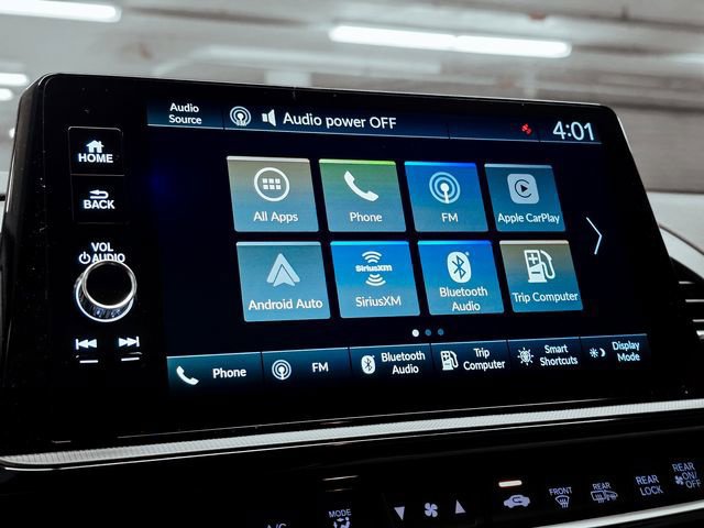 New 2027 Honda Odyssey EX-L image 9