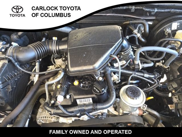 Used 2023 Toyota Tacoma SR5 RWD image 20