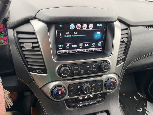 Used 2016 Chevrolet Tahoe LS w/ Max Trailering Package image 6