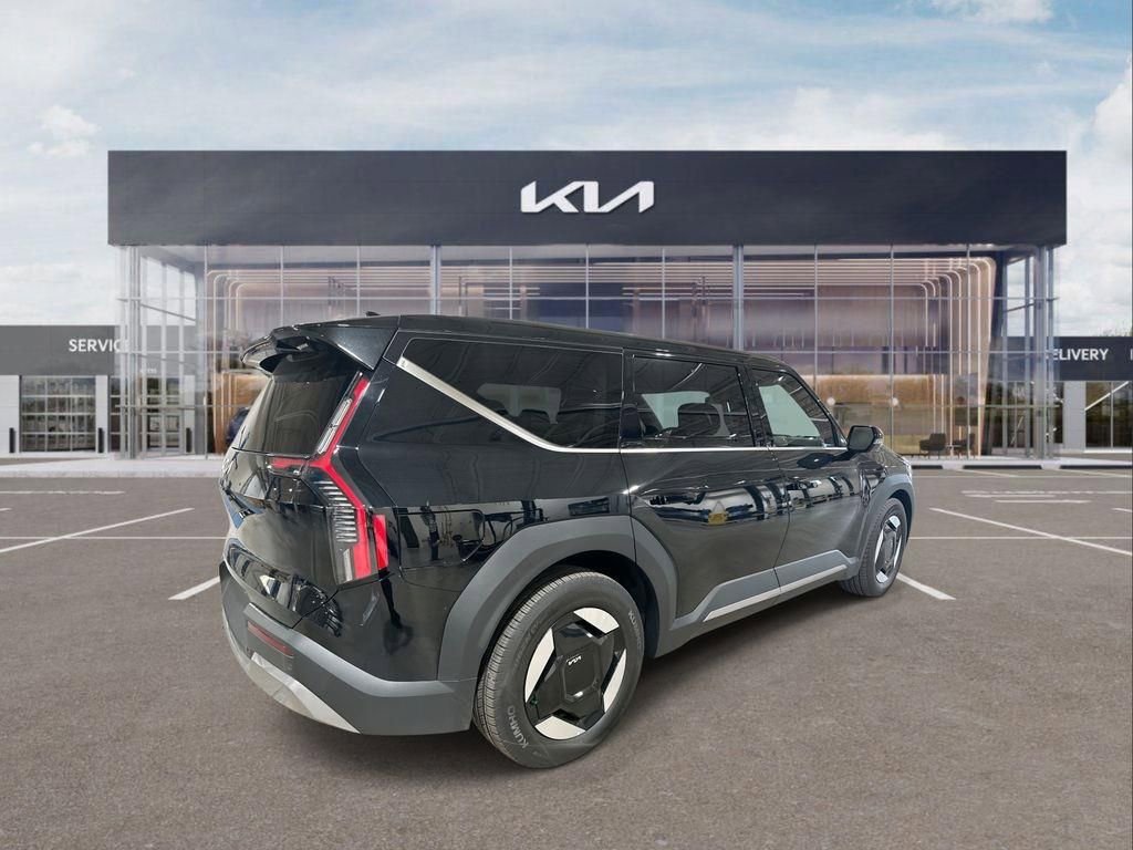 New 2026 Kia EV9 Light RWD image 8