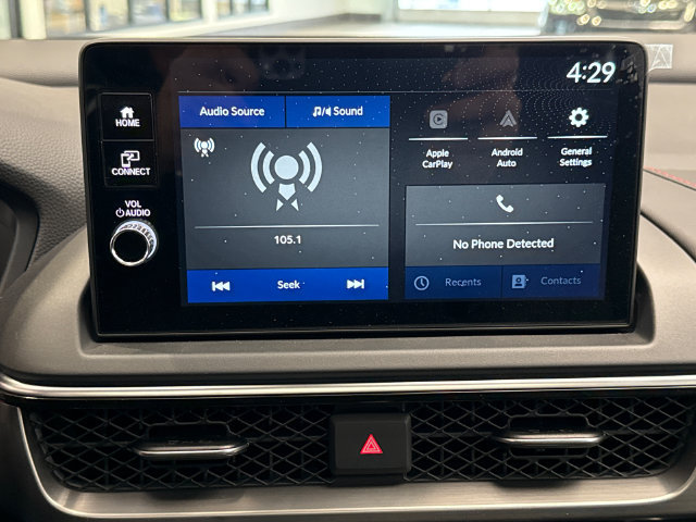 New 2026 Acura ADX A-Spec w/ Advance Package AWD/4WD image 20