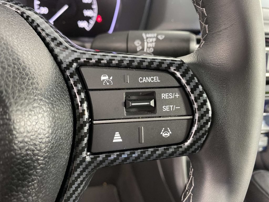 Used 2025 Honda Civic Sport image 15