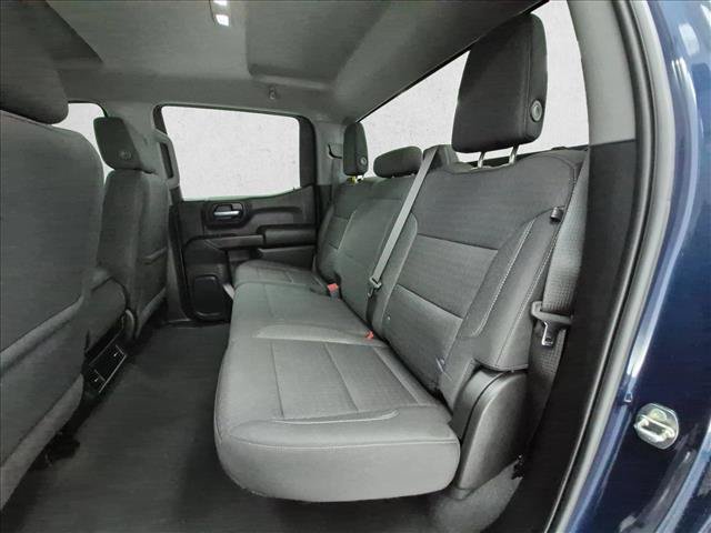 Used 2023 Chevrolet Silverado 1500 Custom AWD/4WD image 20