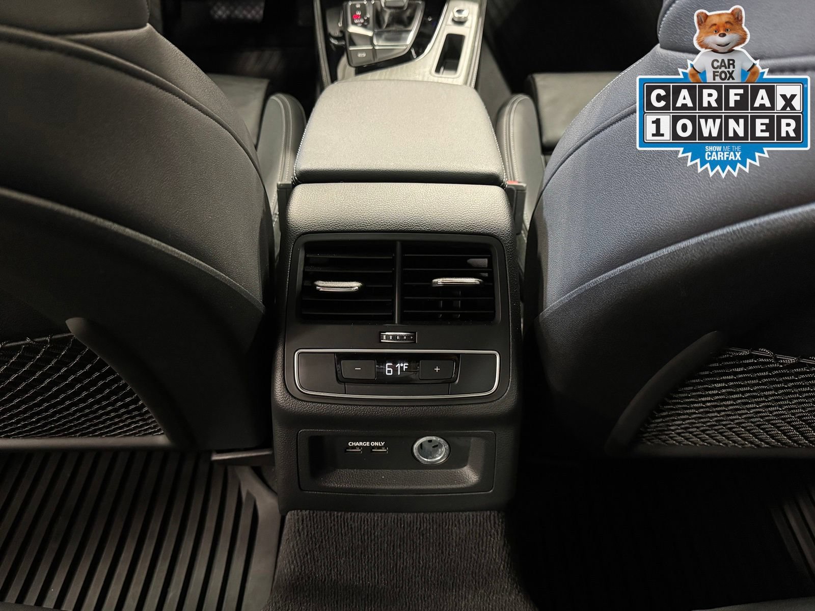 Used 2023 Audi A5 2.0T Premium Plus w/ Premium Plus AWD/4WD image 39