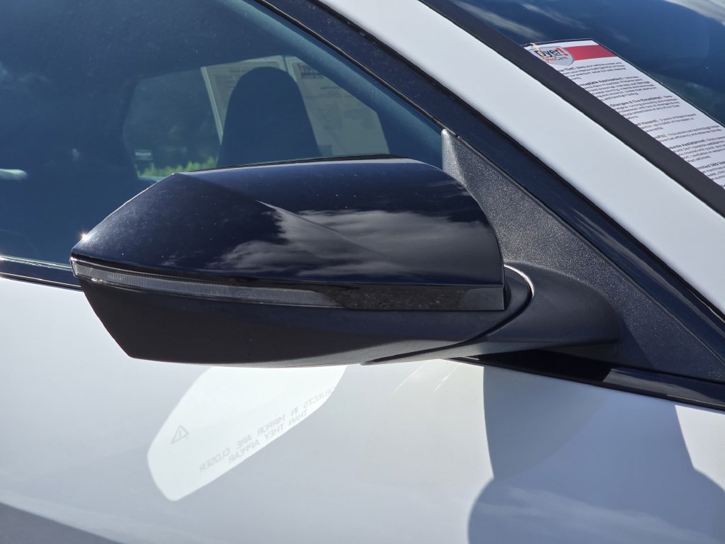 Used 2025 Hyundai Elantra N FWD image 12