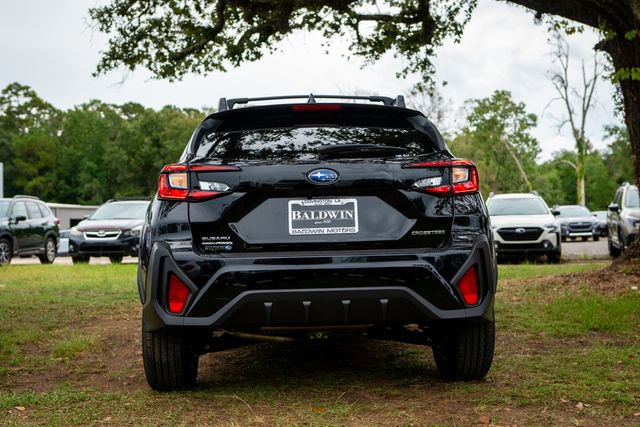 New 2026 Subaru Crosstrek 2.5i Premium image 5